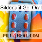 Sildenafil Gel Oral 06